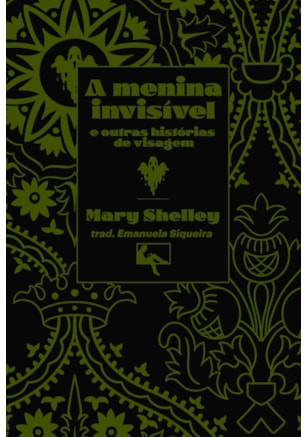A MENINA INVISÍVEL