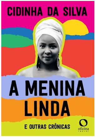 A MENINA LINDA E OUTRAS CRÔNICAS