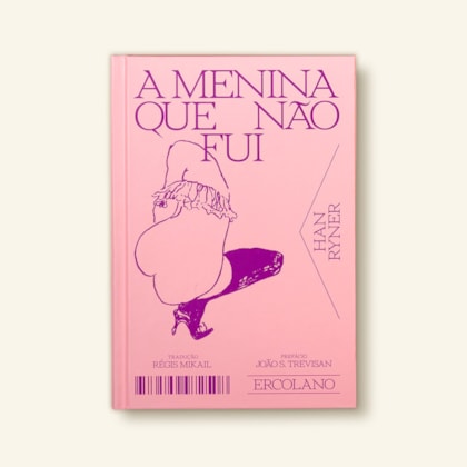 A MENINA QUE NÃO FUI