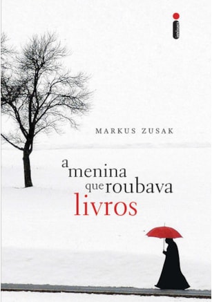 A MENINA QUE ROUBAVA LIVROS