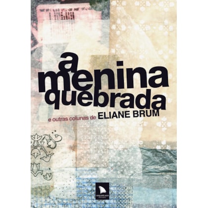 A MENINA QUEBRADA