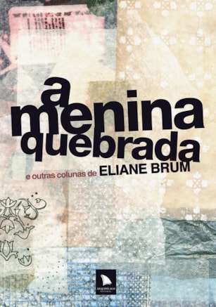 A MENINA QUEBRADA