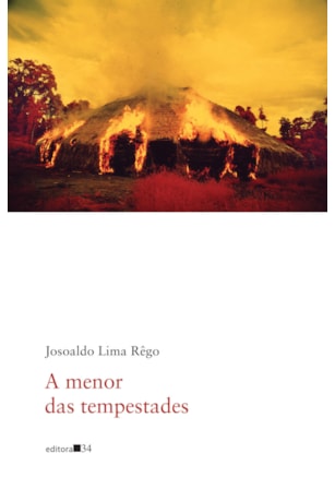 A MENOR DAS TEMPESTADES