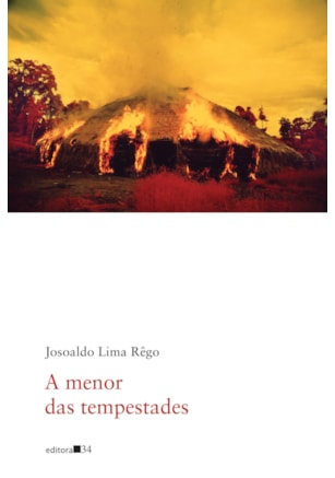 A MENOR DAS TEMPESTADES