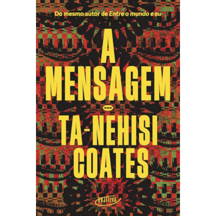 A MENSAGEM