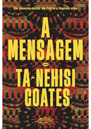 A MENSAGEM