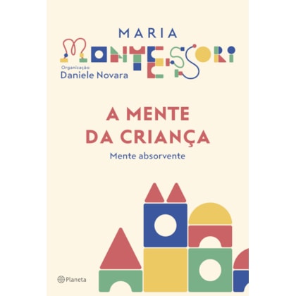 A MENTE DA CRIANÇA