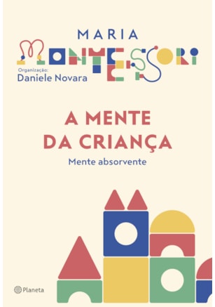A MENTE DA CRIANÇA