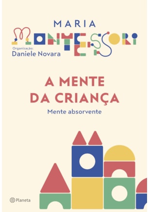 A MENTE DA CRIANÇA