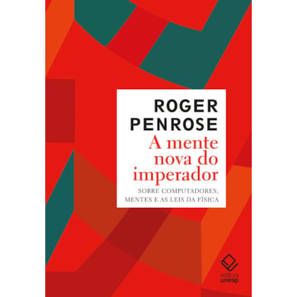 A MENTE NOVA DO IMPERADOR