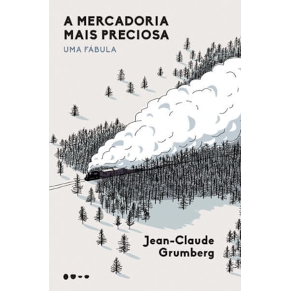 A MERCADORIA MAIS PRECIOSA