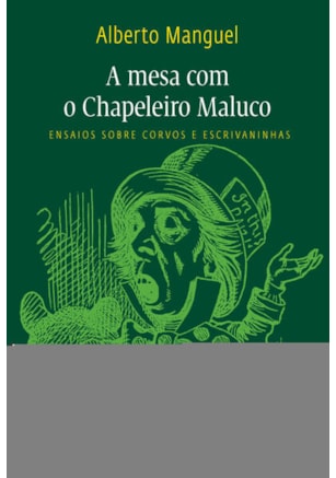 À MESA COM O CHAPELEIRO MALUCO