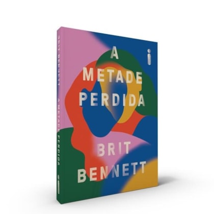 A METADE PERDIDA
