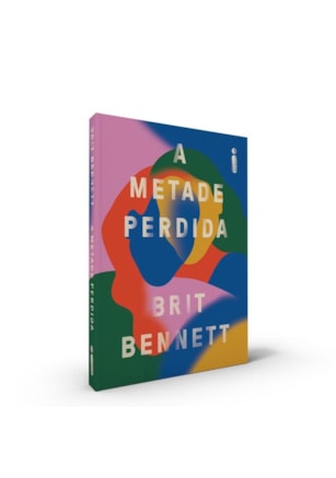 A METADE PERDIDA