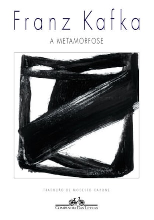 A METAMORFOSE