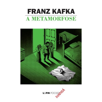 A metamorfose