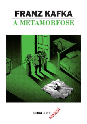 A metamorfose