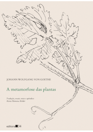 A METAMORFOSE DAS PLANTAS