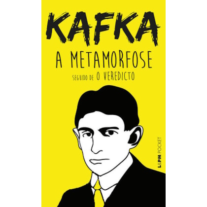 A metamorfose / O veredicto