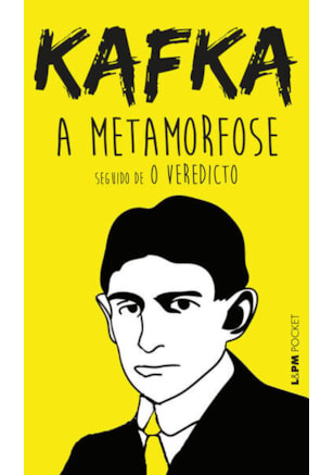 A metamorfose / O veredicto