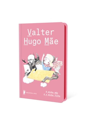 A MINHA MÃE É A MINHA FILHA