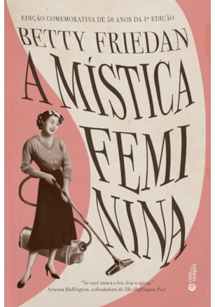 A MÍSTICA FEMININA