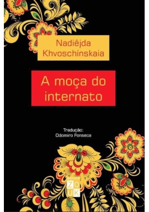A MOÇA DO INTERNATO