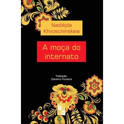 A MOÇA DO INTERNATO