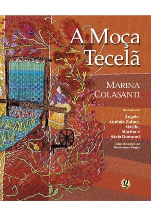 A MOÇA TECELÃ