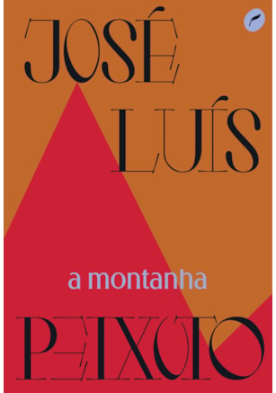 A montanha