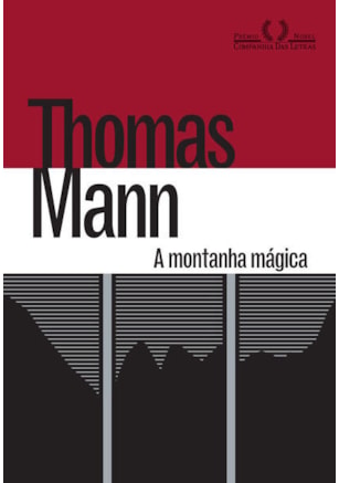 A MONTANHA MÁGICA