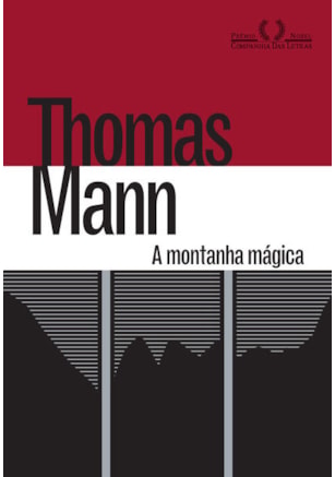 A MONTANHA MÁGICA