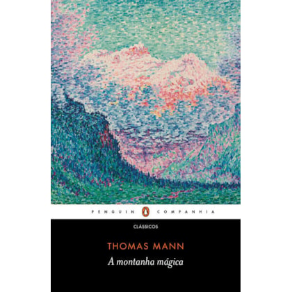 A MONTANHA MÁGICA