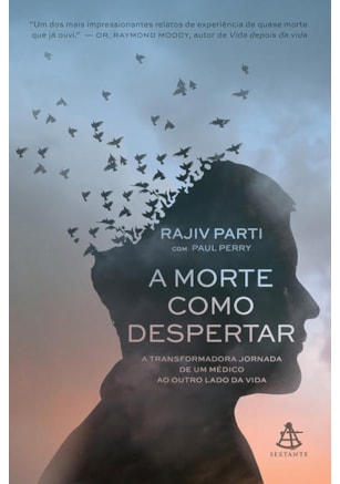 A MORTE COMO DESPERTAR