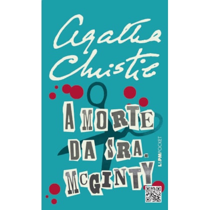 A MORTE DA SRA. MCGINTY