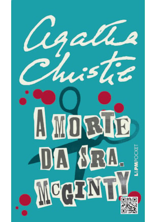 A MORTE DA SRA. MCGINTY