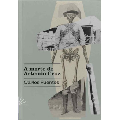 A Morte de Artemio Cruz