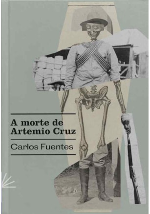 A Morte de Artemio Cruz