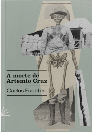 A Morte de Artemio Cruz