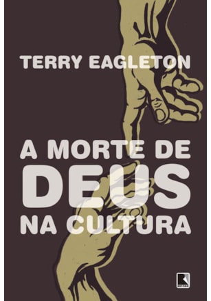 A MORTE DE DEUS NA CULTURA