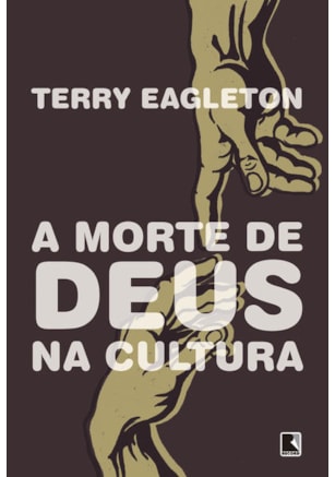 A MORTE DE DEUS NA CULTURA