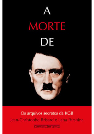 A MORTE DE HITLER
