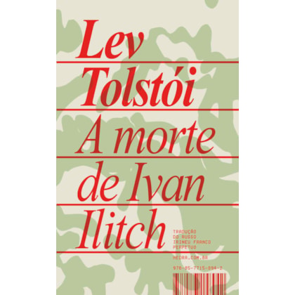 A morte de Ivan Ilitch