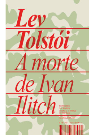 A morte de Ivan Ilitch
