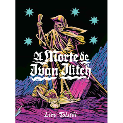 A morte de Ivan Ilitch - Coleção de Bolso