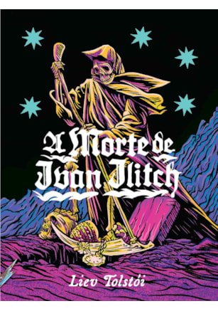 A morte de Ivan Ilitch - Coleção de Bolso