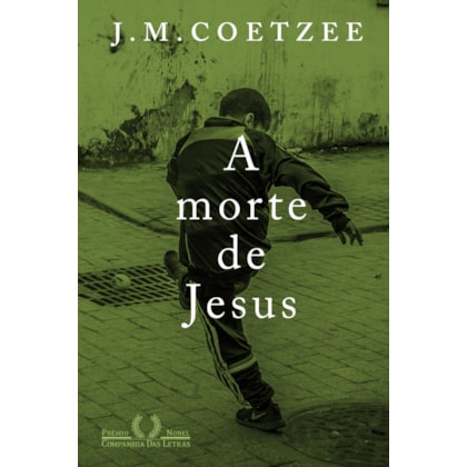 A MORTE DE JESUS