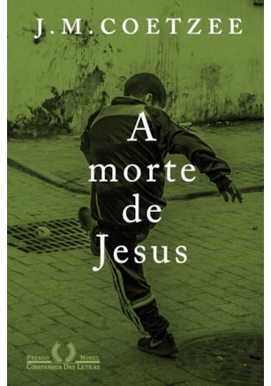 A MORTE DE JESUS