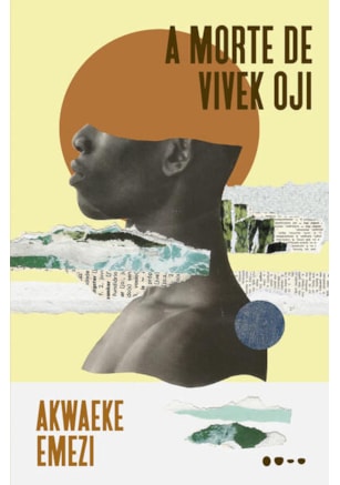 A morte de Vivek Oji
