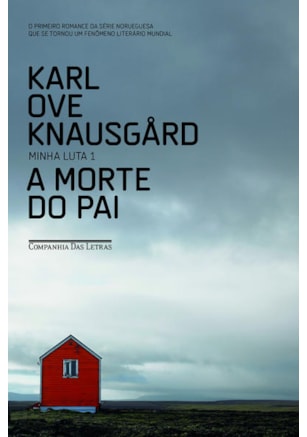 A MORTE DO PAI